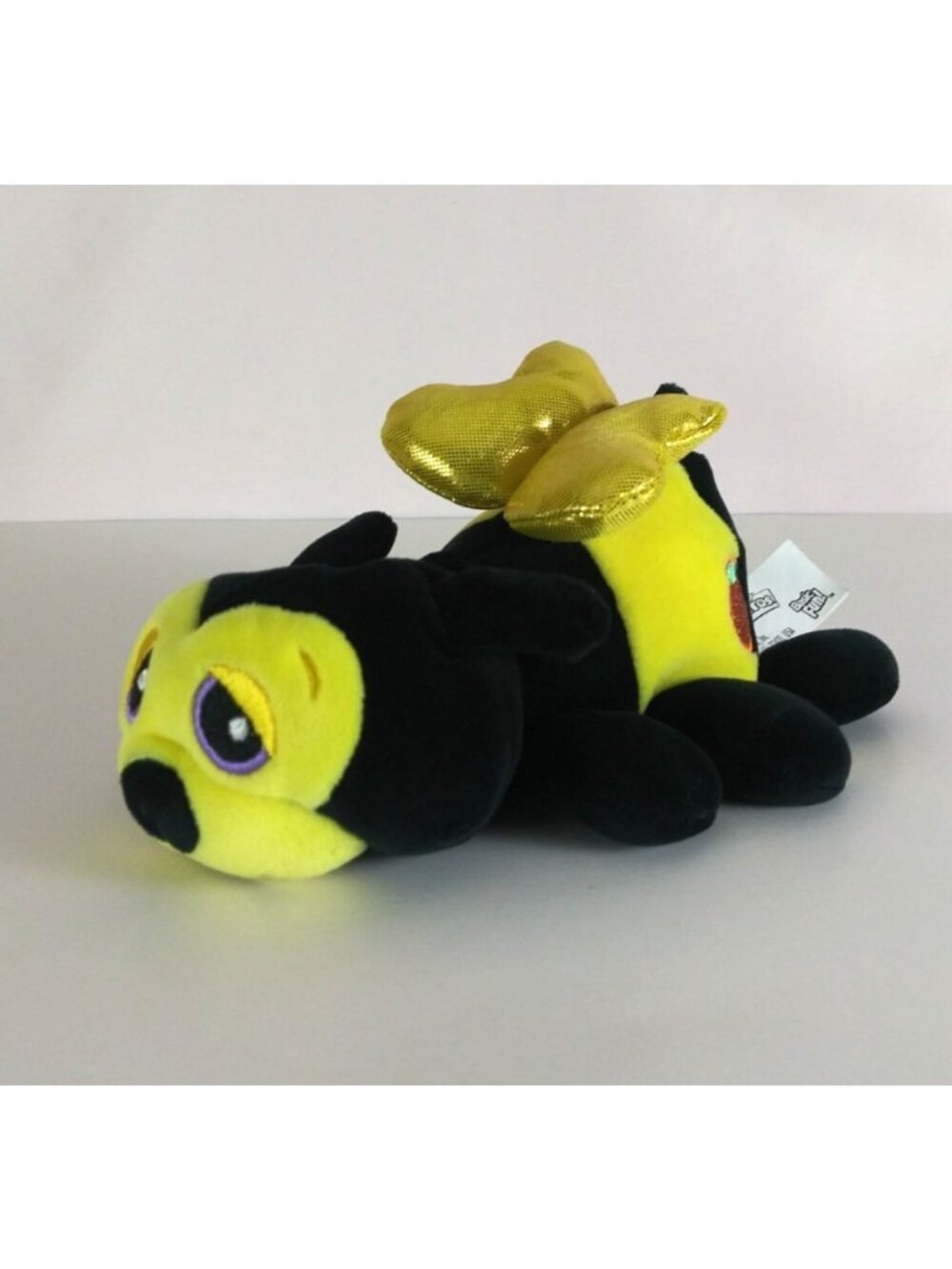 Cutetitos Fruititos Series 3 Buzzito Beeito Scented 6" Plush